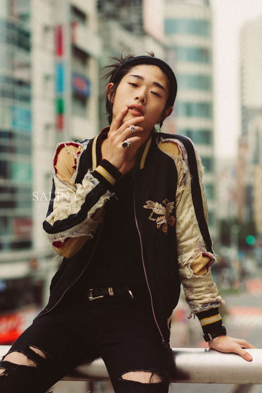 Smokey 2